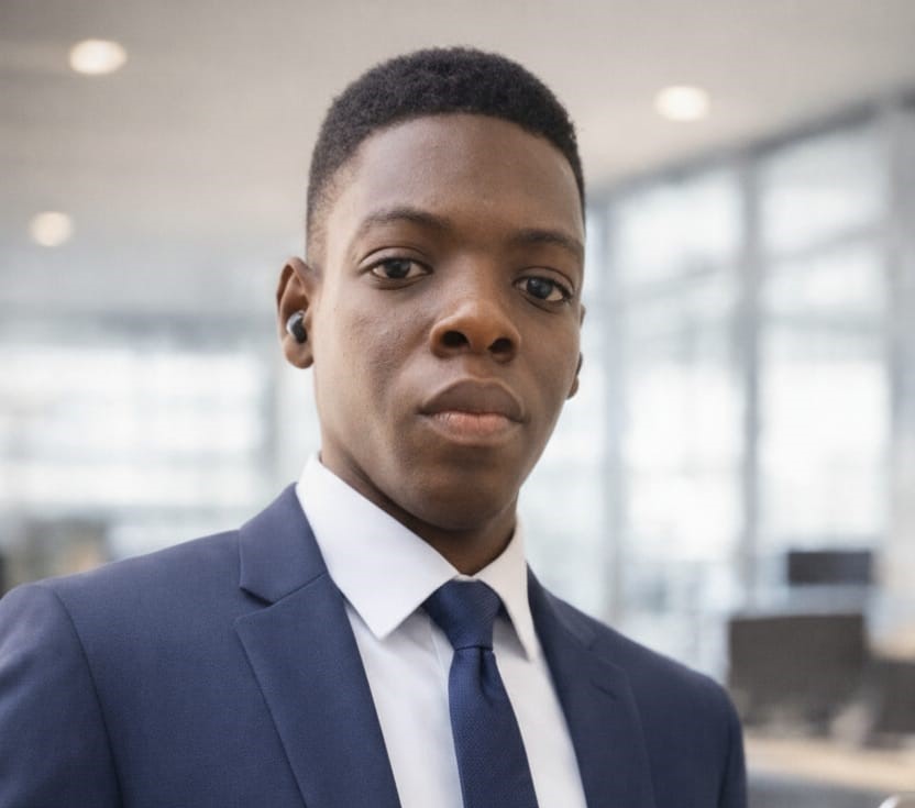 Kenny Jadesimi — Shopify Specialist