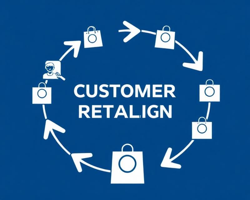Customer Retention Systems