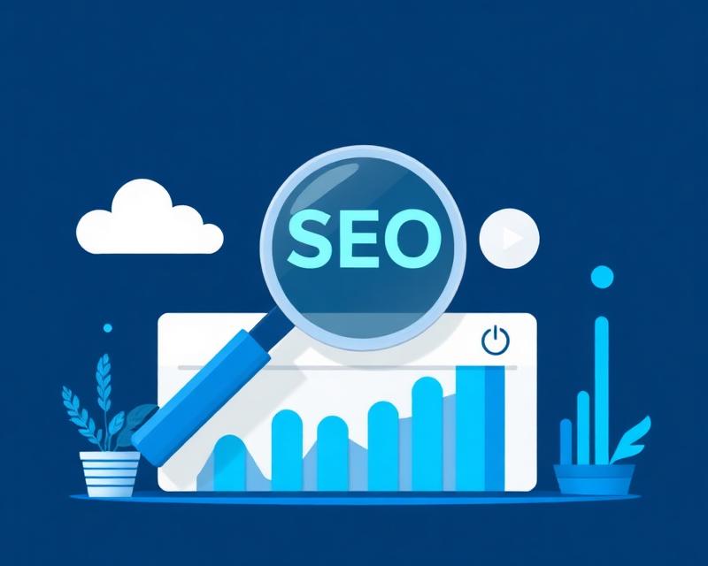 SEO & Organic Traffic Growth